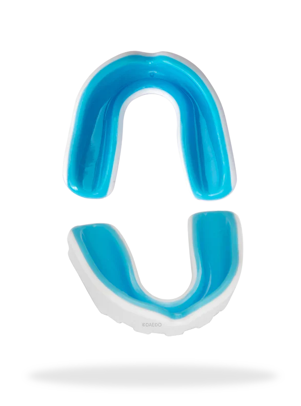 PROTÈGE-DENTS EN GEL JUNIOR