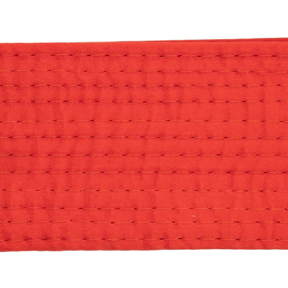 BestSport Ceinture karaté largeur 4,5 cm
