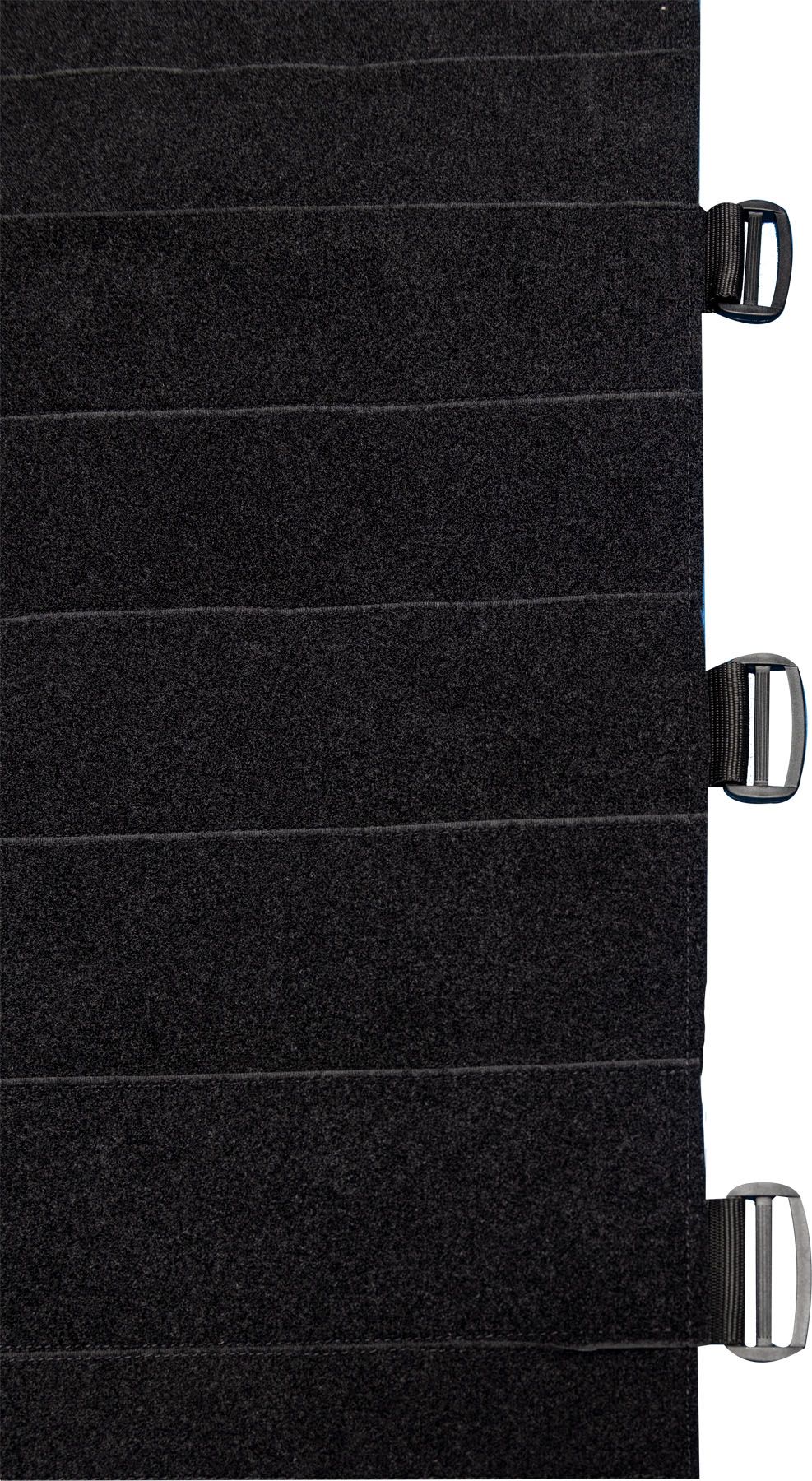 Extension de combattant Velcro XL