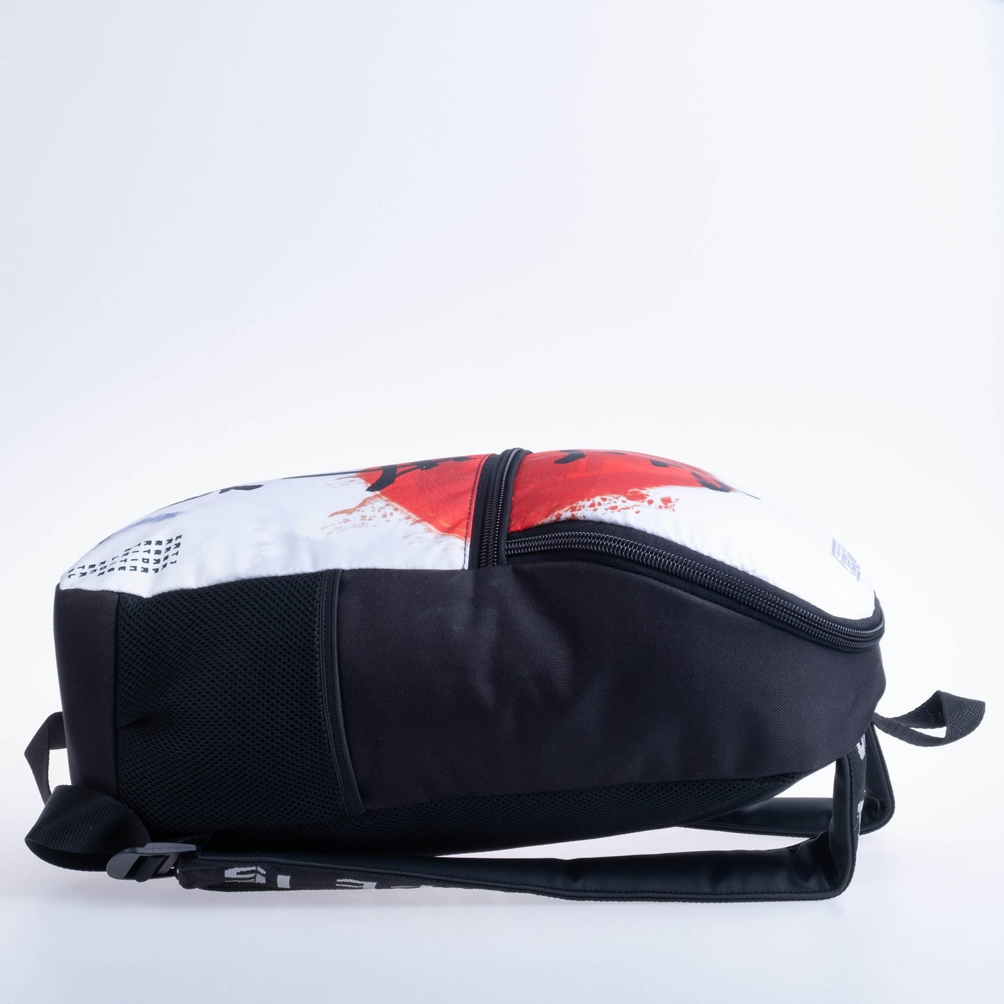 Sac à dos Karaté Fighter Taille S - Karaté - blanc/rouge