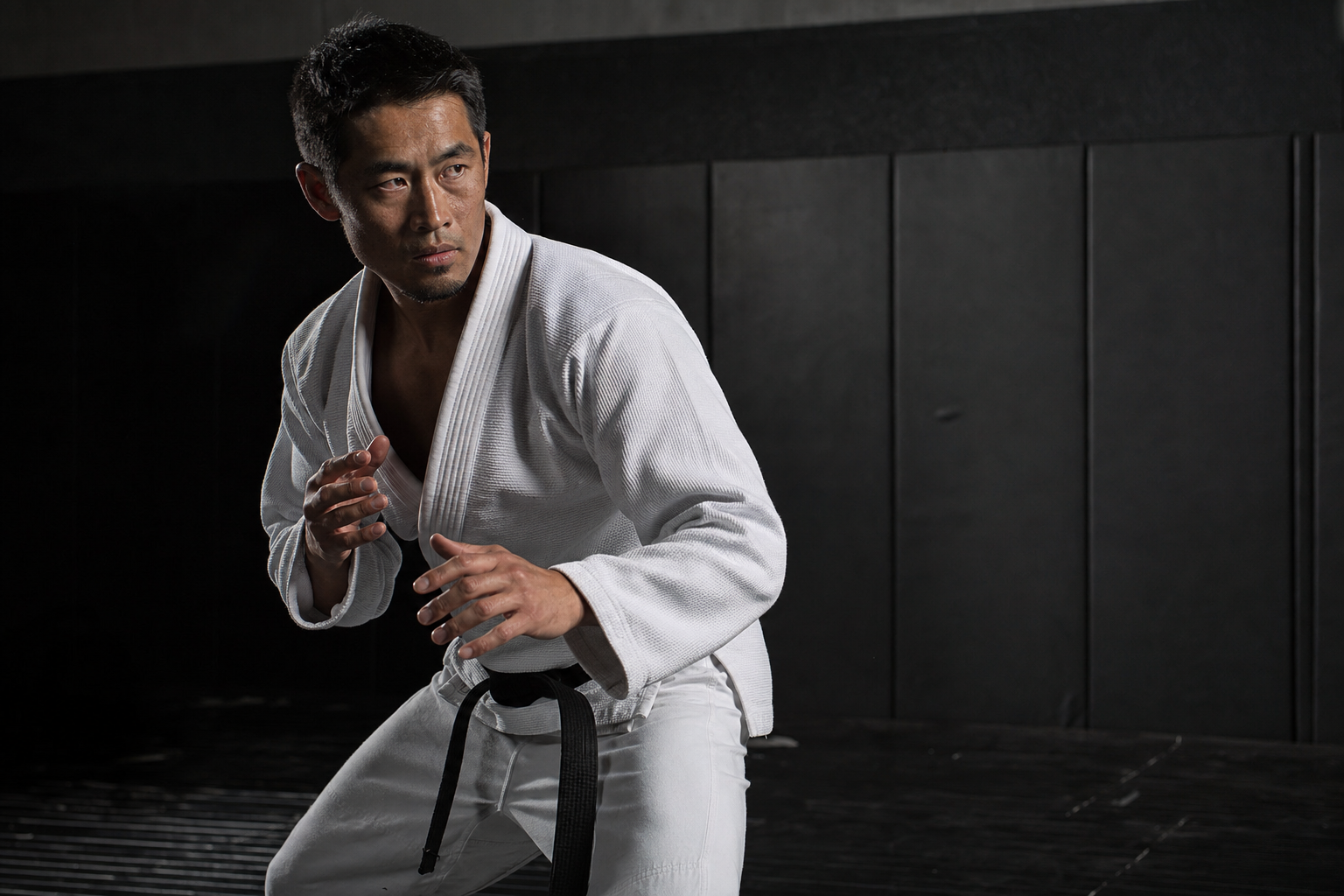 Quelle collection choisir pour votre kimono de judo ?