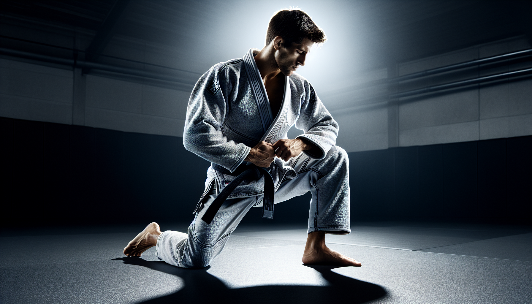 Différences entre rashguard et t-shirt compression pour karaté