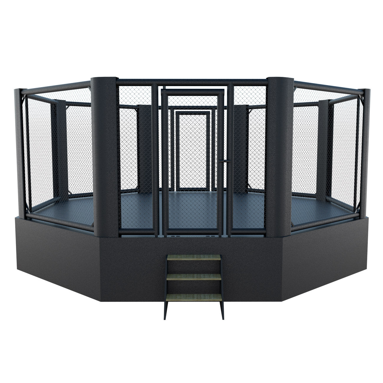 Cages de MMA