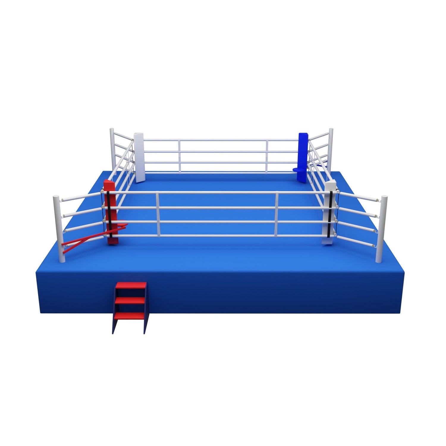 Rings de boxe