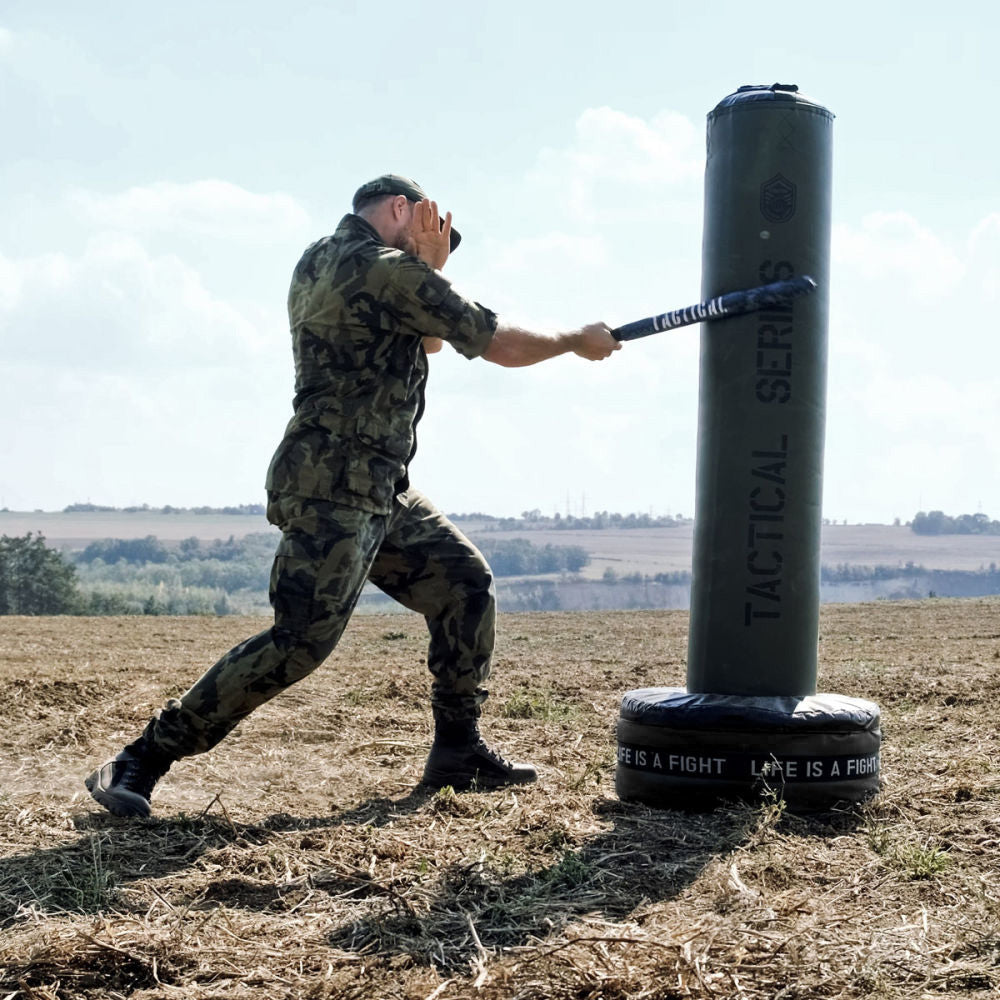 Tactical Série