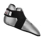 Coups de pied de combattant - argent, F1455SIB