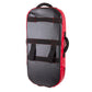 Bouclier de frappe de combat - MULTI GRIP - noir/rouge, FKSH-09