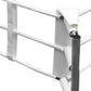Ring de boxe autoportant - 905-0