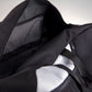Sac de sport FIGHTER calligraphie - noir, FTS-01