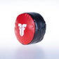 Cible ronde Fighter MINI rouge - FLM-1-RD