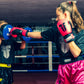 Cible ronde Fighter S Vert - FLK-GRN