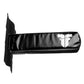 Cible de bras de combat L pour Power Wall - noir/blanc, FPWS-09-BW