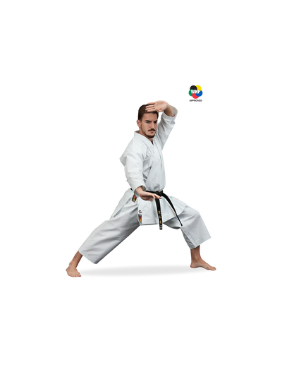 Kimono Karatégi "PRO BUNKAI"