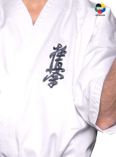 Karategi /Kimono "Shodan Kyokushinkai