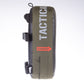 Bouclier de frappe thaï Fighter MAXI "Série tactique" Vert armée - F01602-TSG