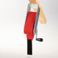 Treuil pour bandages manuels - NBF-01