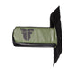 Cible Fighter Arm M pour Power Wall - vert armée/noir, FPWS-08-KH