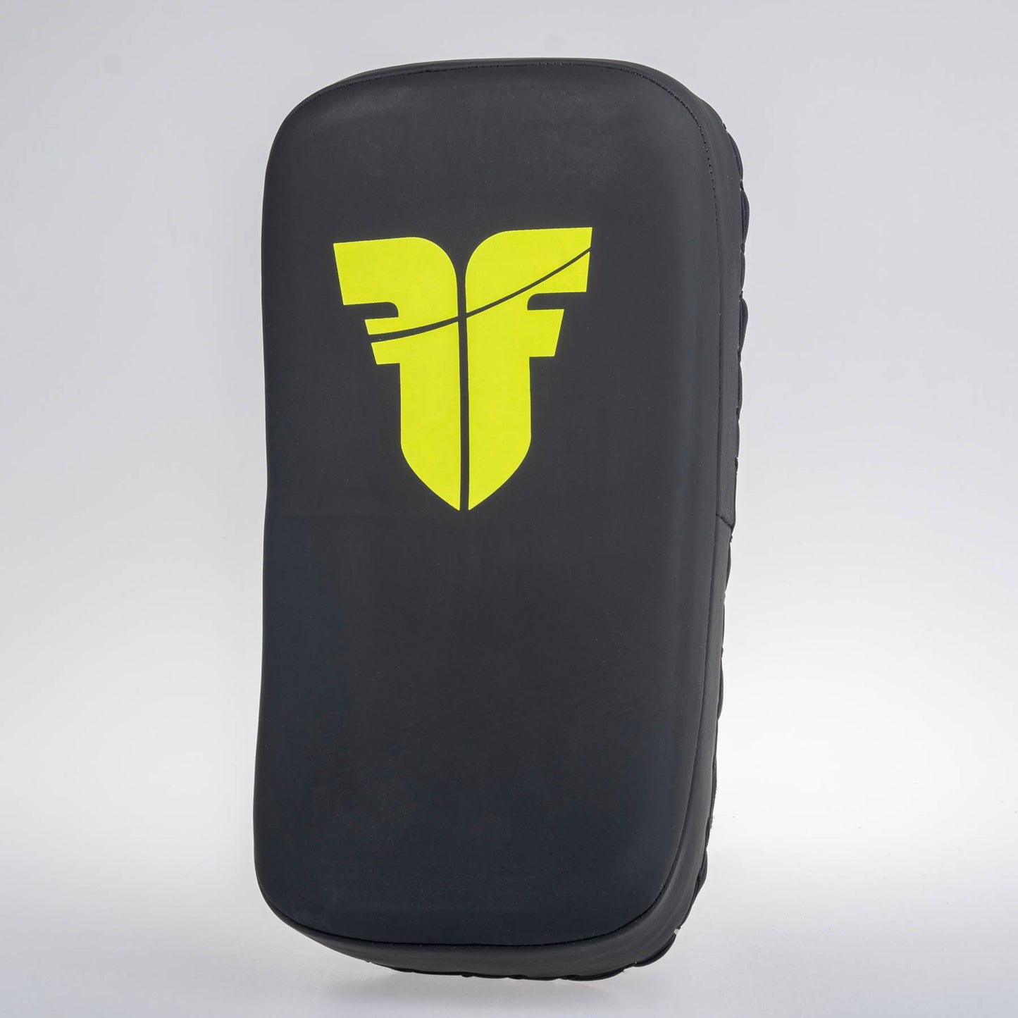 PAO thaïlandais Fighter noir/jaune fluo - FTP-001BNY