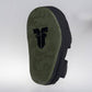 Pattes d'ours Fighter Focus kaki/camouflage - FFMS-002CKH