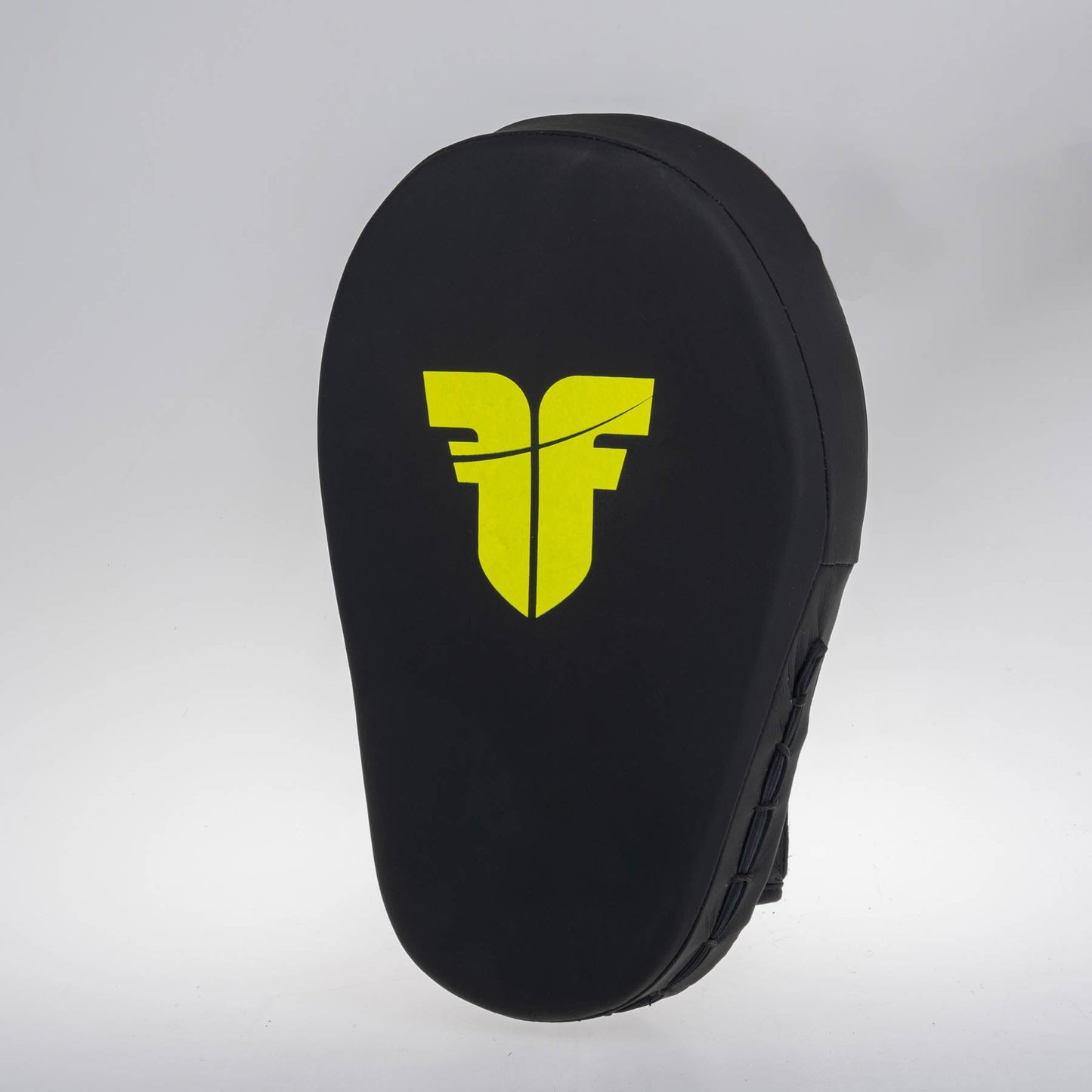 Pattes d'ours Fighter Focus noir/jaune fluo - FFMS-002BNY