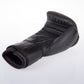 Gants de boxe Fighter SPLIT noir mat - FBG-001B