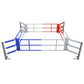 Boxeur au sol avec 3 cordes, BRF-NF