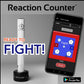 Sac de boxe autoportant Fighter SPEED par Reaction Counter - FSBS-RC
