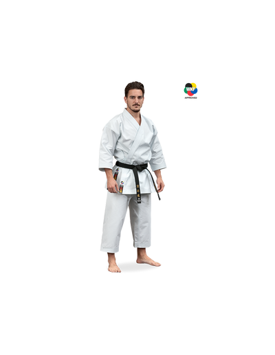 Kimono Karatégi "PRO BUNKAI"