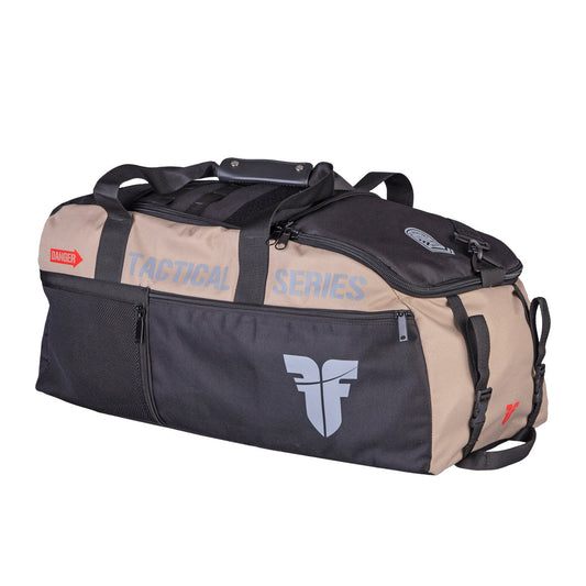 Sac de sport de combat LINE XL - Série tactique - désert, FTBP-07