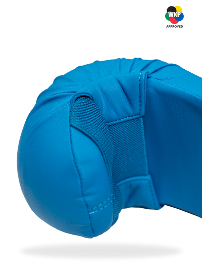 Gants sans pouce WKF