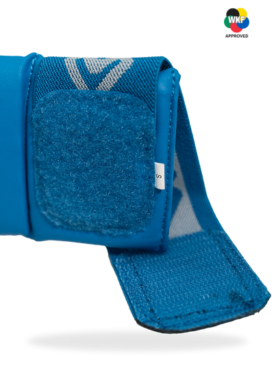 Gants sans pouce WKF