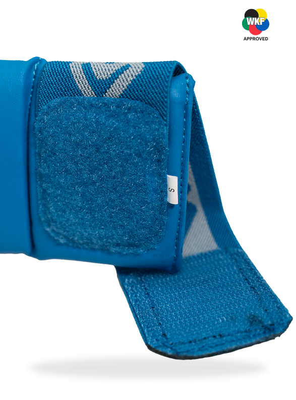 Gants sans pouce WKF