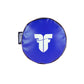 Cible ronde Fighter MINI bleu - FLM-1-BL