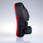 Pattes d'ours Fighter Focus rouges - FFMS-002R