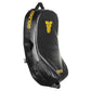 Bouclier de frappe Fighter MULTI GRIP noir/doré - FKSH-19