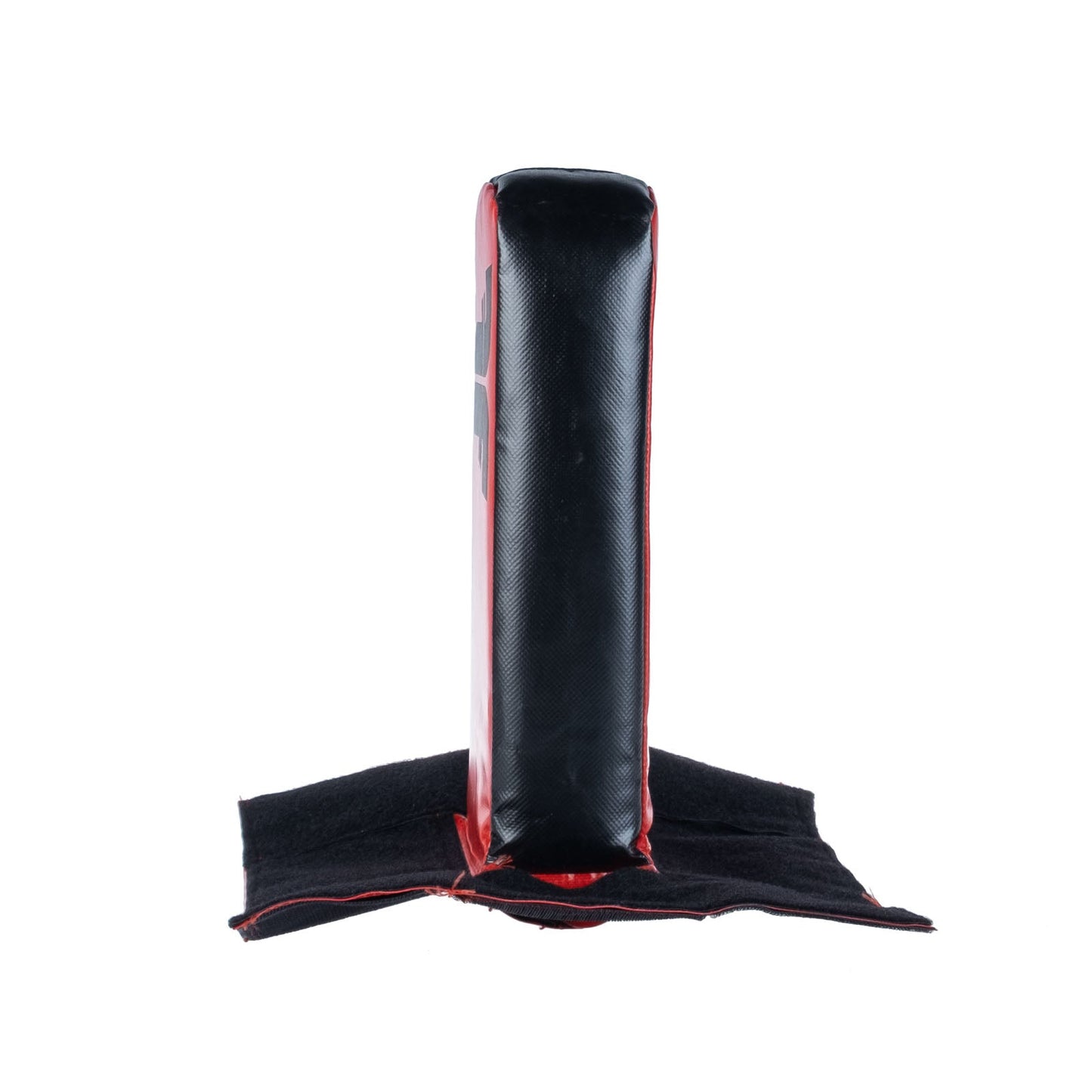 Cible de bras de combat M pour Power Wall - rouge/noir, FPWS-08