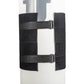 Rallonge de sac de boxe Fighter, FFS-02