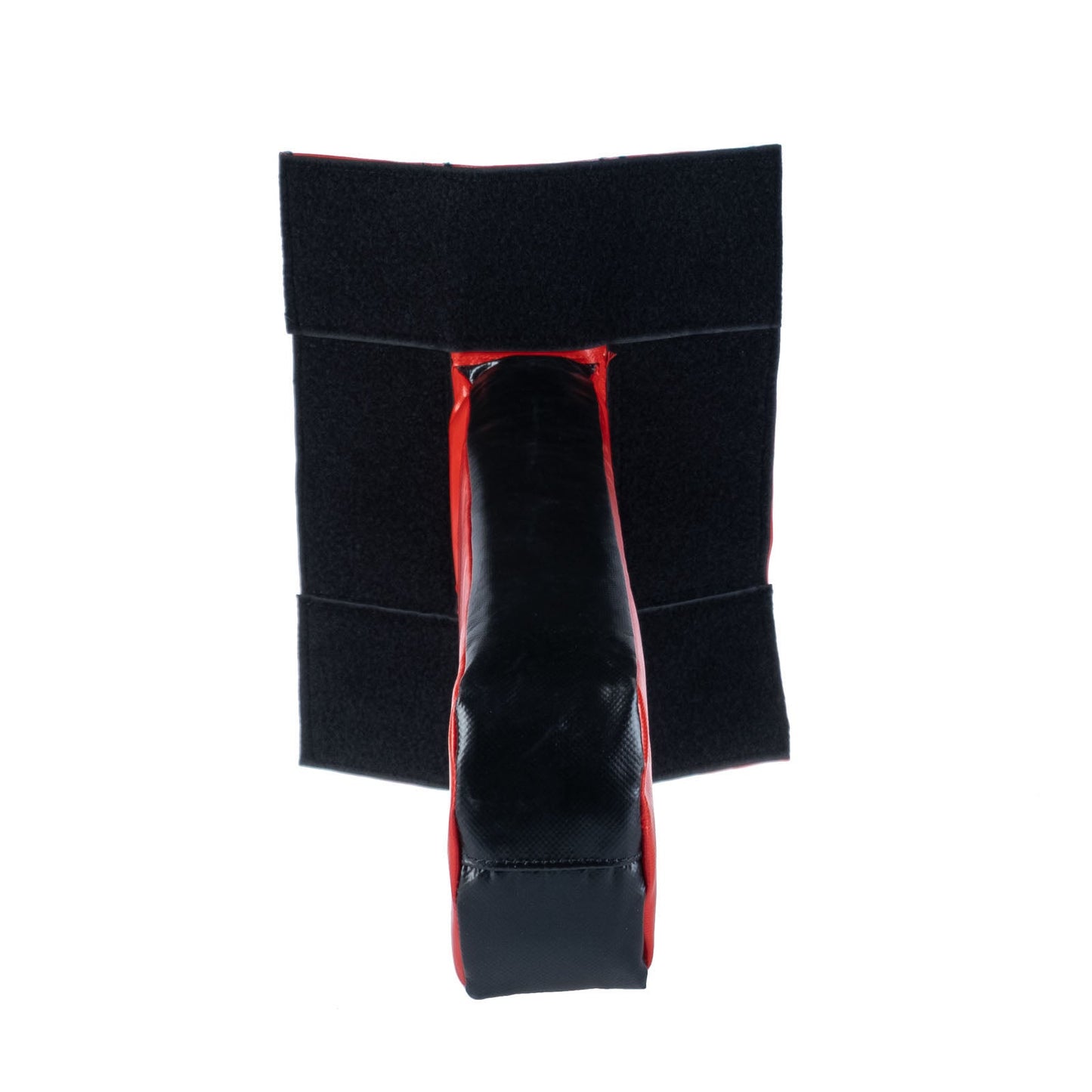 Cible de bras de combat L pour Power Wall - rouge/noir, FPWS-09