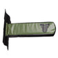 Cible de bras de combat L pour Power Wall - vert armée/noir, FPWS-09-KH