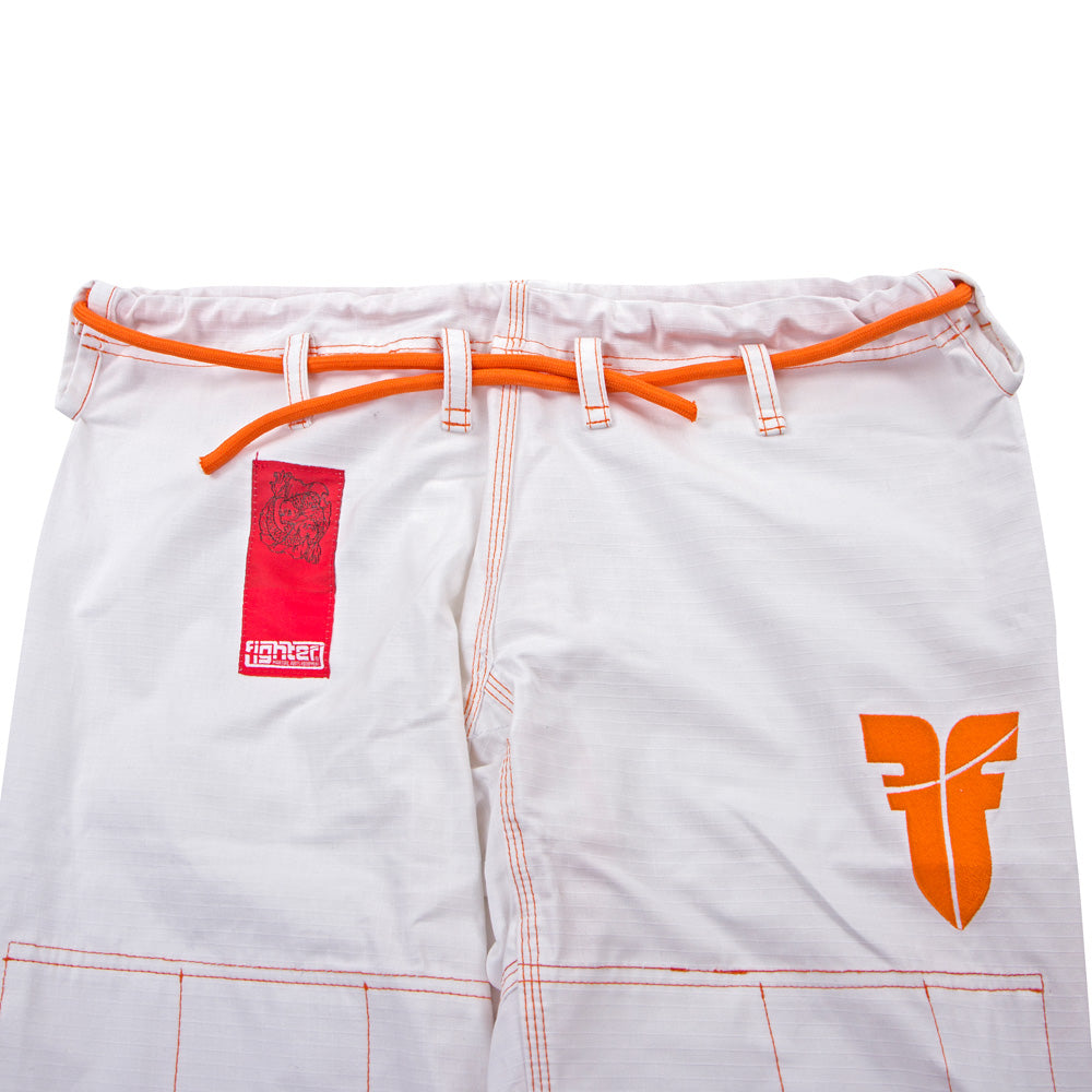 Fighter BJJ Gi Koi Fish Enfants, BJJW-02