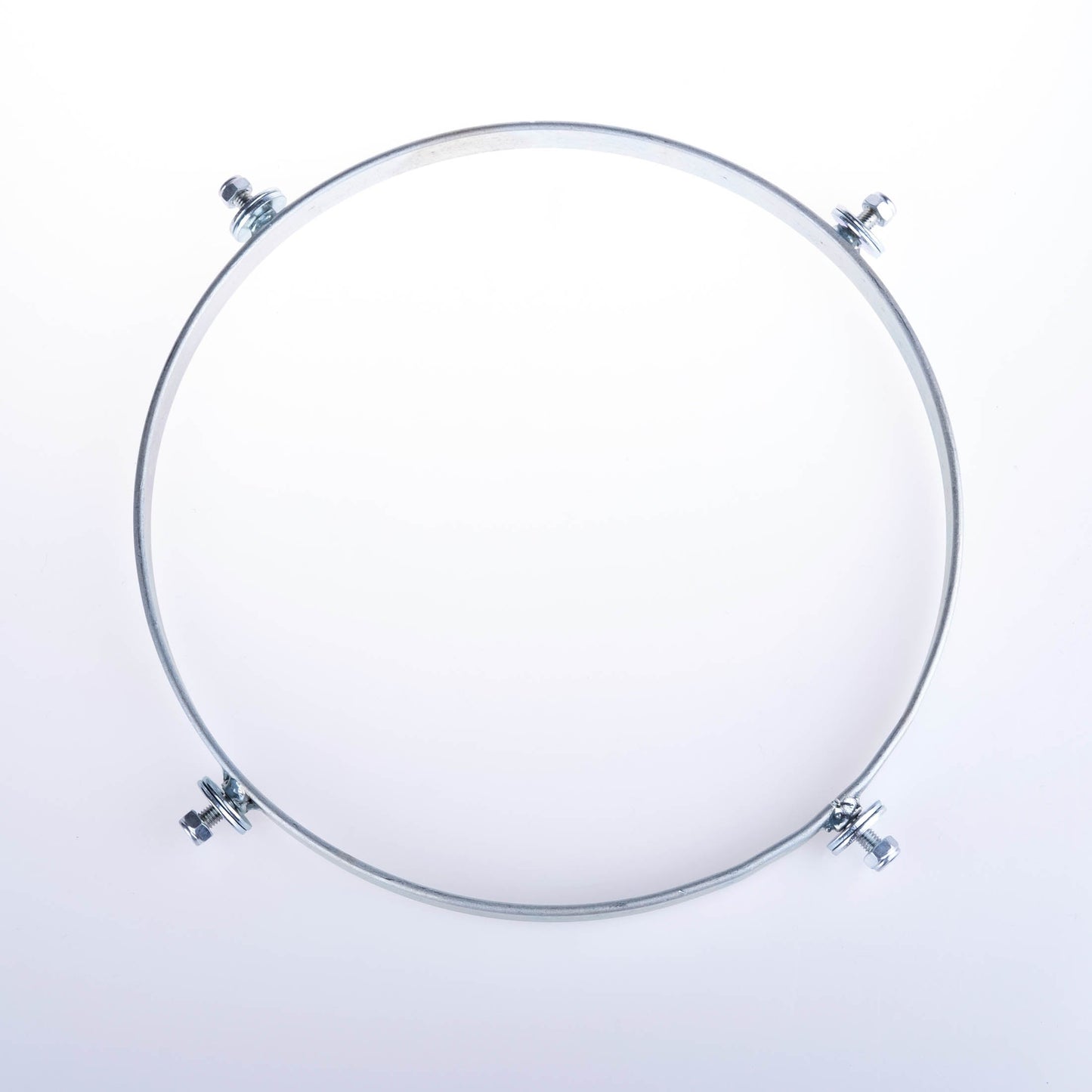 Entretoise ronde Fighter pour 4 chaînes de sac de boxe, FSSR-01