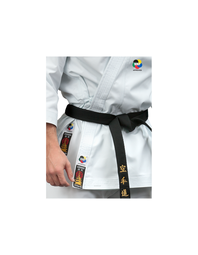Kimono Karatégi "PRO BUNKAI"