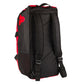 Sac de sport Fighter LINE XL - rouge/gris/noir, FTBP-01