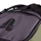 Sac de sport Fighter LINE XL - vert armée/gris/noir, FTBP-03