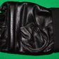 Gants de grappling Fighter noirs - F1414
