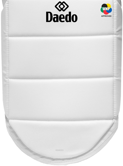 Plastron intérieur WKF adulte