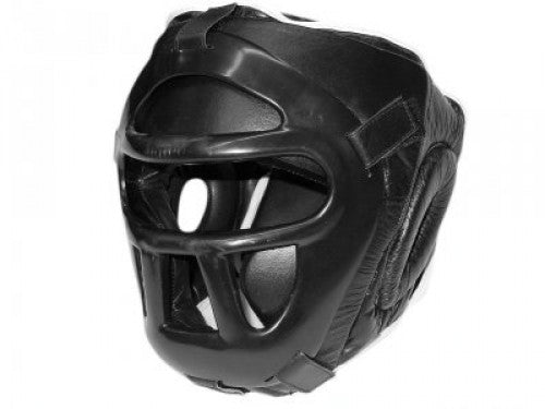 Casque de protection Fighter Freikampf, JE 1421