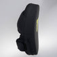 Pattes d'ours Fighter Focus noir/jaune fluo - FFMS-002BNY