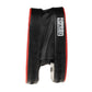 Mitaine double Fighter Focus - rouge/noir, FFMM-002