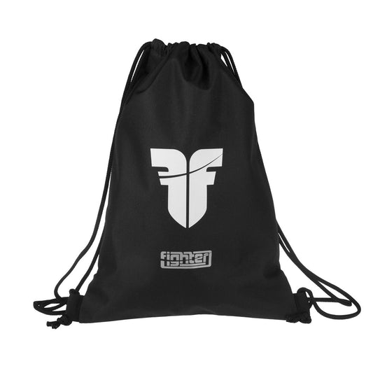 Bag Fighter - noir/blanc, FBG-09
